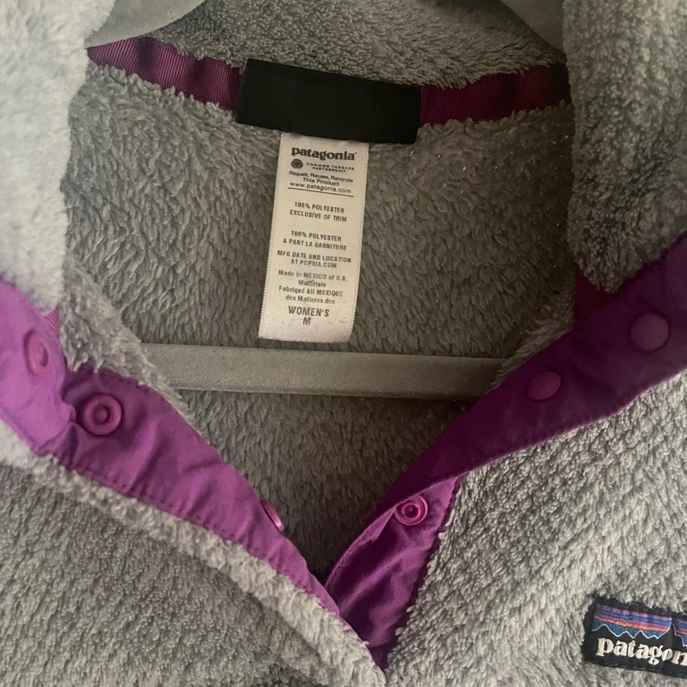 Patagonia Sweater